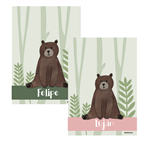 Libretita Bosque Pers